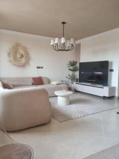 La Boheme Downtown Medina - Entire Duplex Appart 3br 3bthr - Stylish&Central - 8