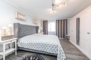 Ferienwohnung 54 Grad Lee - 9