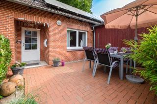 Ferienwohnung 54 Grad Lee - 8