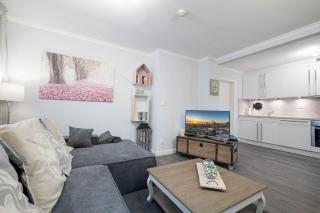 Ferienwohnung 54 Grad Lee - 7