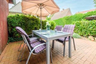 Ferienwohnung 54 Grad Lee - 2