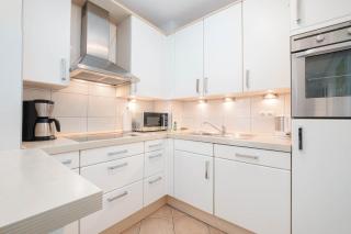 Wohnen am Meer App 12 - 4