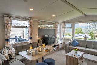 Finest Retreats - Pine Forest Lodge - 1