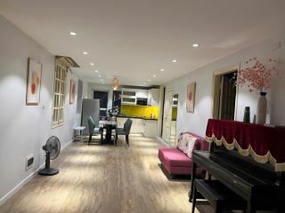 Peaceful apartment in the hearth of Hanoi - 0