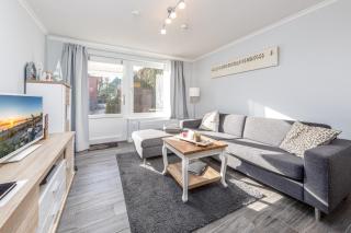 Ferienwohnung 54 Grad Luv - 0