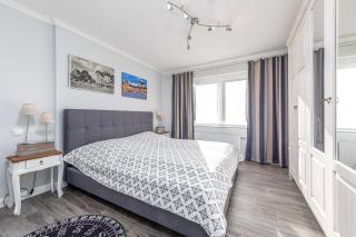 Ferienwohnung 54 Grad Luv - 8