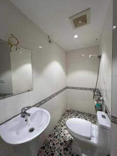 Peaceful apartment in the hearth of Hanoi - 3