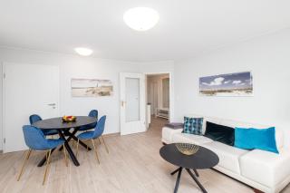 Domizil am Strand, App 1 - 6