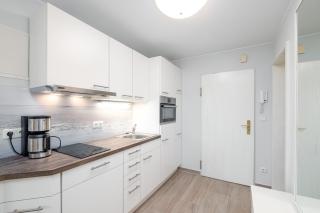 Domizil am Strand, App 1 - 5