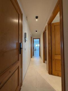 Apartamento frente al Mar - 7