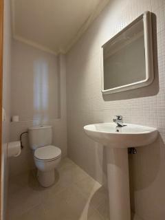 Apartamento frente al Mar - 5