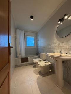 Apartamento frente al Mar - 1