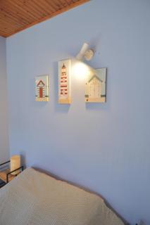 La petite maison, proche de la plage - 1