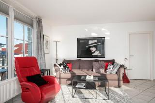 Residenz Niendorf App 34 - 0