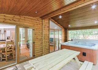Quarry Walk Lodges - 1