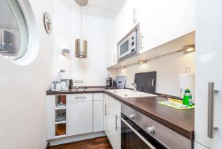 Appartement "Beachside" - 3