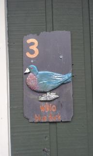 Arthur's Pass Alpine Motel - 1