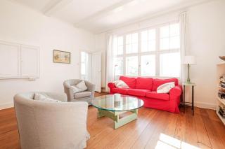 Villa am Strand, App 2 - 3