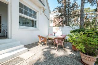 Villa am Strand, App 2 - 5