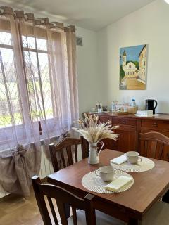 Cuore di Legno Country House - 6