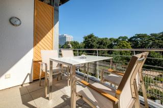 Appartement "Westside" - 9