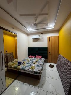 Mahakal Blessings Villa - 2