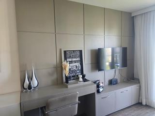 Jacarepaguá apartamento Inteiro para 4 pessoas Rock in Rio,Barra 10 min ,Recreio 15 min , Rio de Janeiro, Rio Centro,Barra Olimpica,Farmasi Arena,Parque Olimpico & Jeunesse Arena - 8