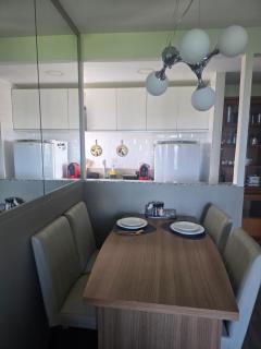 Jacarepaguá apartamento Inteiro para 4 pessoas Rock in Rio,Barra 10 min ,Recreio 15 min , Rio de Janeiro, Rio Centro,Barra Olimpica,Farmasi Arena,Parque Olimpico & Jeunesse Arena - 7