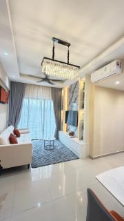 Tiara Homestay Selayang - 8