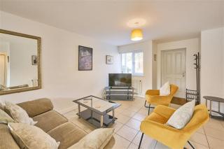Host & Stay - Nile Street Retreat - 1