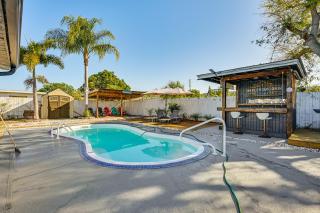 Close to River and Gulf Fun! Family Holiday Home - 0