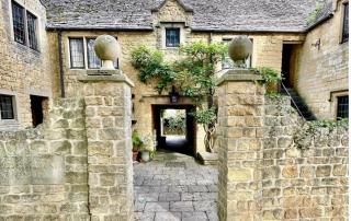 Luxurious Cotswolds Apartment in Chipping Campden - 0