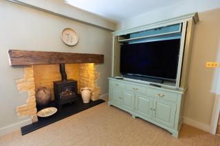 Luxurious Cotswolds Apartment in Chipping Campden - 2