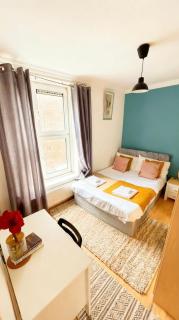 Spacious 3 Bedroom Flat in Stockwell - 5