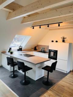 Ferienwohnung Kastanieneck - 9