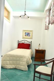 Donna Alda Affittacamere Capitello dal 2012 - 3