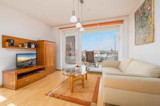 Wohnen am Meer App 15 - 0