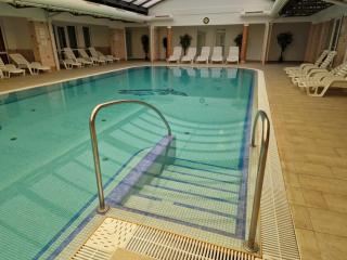 Fiore Wellness Apartman - 7