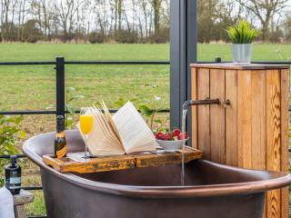 Uk47693 - Piglet Cottage - 6