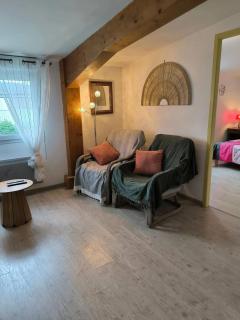 Appartement à Privas avec terrasse et barbecue - 8