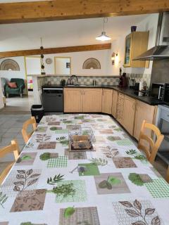 Appartement à Privas avec terrasse et barbecue - 6