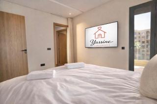 Cozy apartment with swimming pool and fitness area - 6