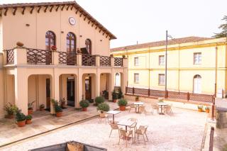 Albergo Al Cinghiale - 9