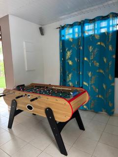 La Villa Festive - Rémire Montjoly - 0