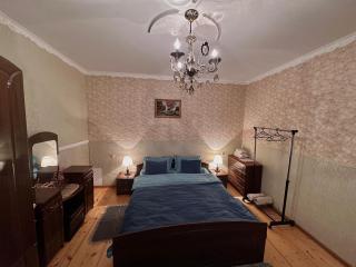 Guest House Elguja Qushashvili - 1