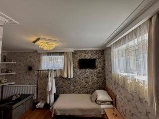 Guest House Elguja Qushashvili - 2