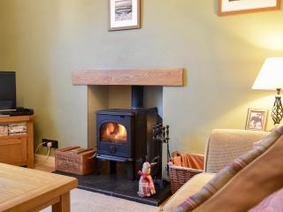 Spring Cottage - 9