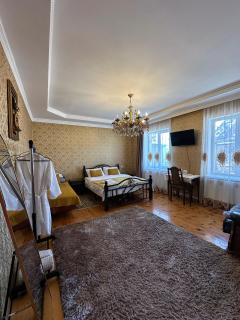 Guest House Elguja Qushashvili - 6