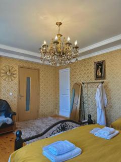 Guest House Elguja Qushashvili - 5
