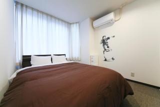 Roots Hostel - Osaka - 8